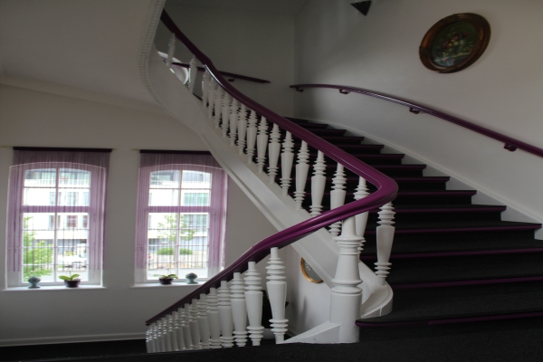 Hotel Stadtperle Rostock